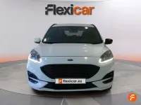 Usado Ford Kuga ST-Line 150 CV (110 kW) 2022 Blanco SUV