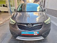 Usado Opel Crossland X Elegance 111 CV (81 kW) 2020 Gris / plata SUV