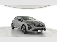 Nuevo Renault Clio V Techno 143 CV (105 kW) 2025 Gris Berlina