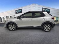 Brugt Kia Stonic 84 HK (61 kW) 2023 Grå SUV
