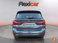 Usado BMW 218 140 CV (102 kW) 2020 Negro Familiar