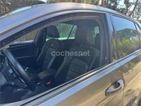 Usado VW Golf VII R 300 CV (220 kW) 2014 Gris / plata Berlina