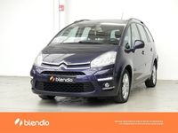 Usado Citroën C4 121 CV (88 kW) 2013 Negro Monovolumen