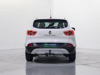 Usado Renault Kadjar 132 CV (97 kW) 2018 Blanco SUV