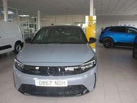 Usado Opel Corsa S 101 CV (74 kW) 2025 Gris Utilitario