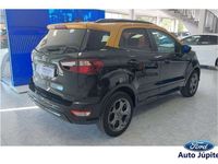 usado Ford Ecosport 1.0T EcoBoost 92kW (125CV) S&S ST Line