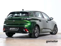 Usado Peugeot 308 Active 131 CV (96 kW) 2023 Verde Utilitario