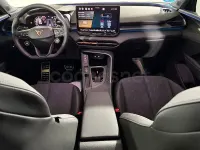 Usado Cupra Terramar 204 CV (150 kW) 2025 Negro SUV