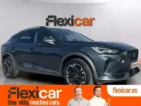 Usado Cupra Formentor 150 CV (110 kW) 2022 Gris SUV