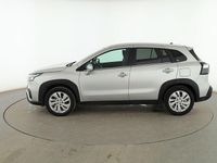 Usado Suzuki SX4 S-Cross Comfort 129 CV (94 kW) 2023 Plata SUV
