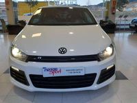 usado VW Scirocco 2.0 TSI R