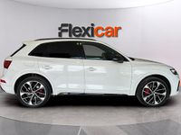 Usado Audi Q5 Premium 204 HP (150 kW) 2024 Branco SUV