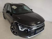 usado Kia Niro 1.6 GDi HEV 104kW (141CV) Emotion