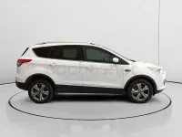 Usado Ford Kuga Trend 140 CV (102 kW) 2013 Blanco SUV