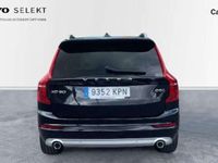 usado Volvo XC90 D5 Momentum AWD 235 Aut. 7 pl. (9.75)