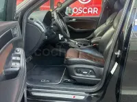 Usado Audi SQ5 313 CV (230 kW) 2014 Negro SUV