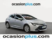 Usado Toyota Corolla Active 140 CV (102 kW) 2024 Gris plata