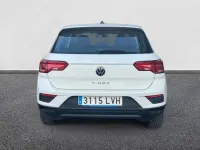Usado VW T-Roc Edition 115 CV (84 kW) 2021 SUV