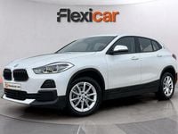 Usado BMW X2 116 CV (85 kW) 2022 Blanco SUV
