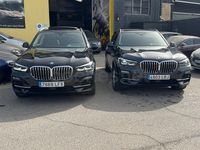 Usado BMW X5 265 CV (194 kW) 2020 Gris / plata SUV