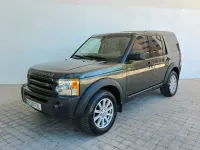 Usado Land Rover Discovery SE 190 CV (139 kW) 2007 Verde SUV