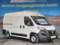 Usado Fiat Ducato 120 CV (88 kW) 2021 Van