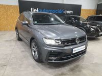 usado VW Tiguan 2.0TDI Advance DSG 110kW