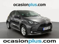 Usado Toyota Yaris Edition 125 CV (91 kW) 2022 Gris Utilitario