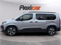 Usado Peugeot Rifter GT 131 CV (96 kW) 2025 Gris Monovolumen