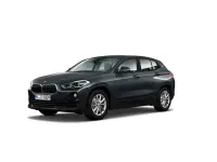 Usado BMW X2 150 CV (110 kW) 2020 Gris SUV