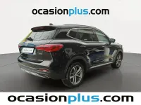 Usado MG HS Luxury 162 CV (119 kW) 2023 Blanco SUV