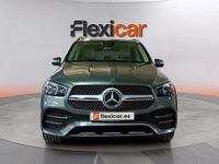Usado Mercedes GLE450 AMG 367 CV (269 kW) 2021 Blanco SUV
