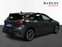 Usado Ford Focus ST-Line X 125 CV (91 kW) 2024