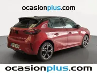 Usado Opel Corsa S 110 CV (80 kW) 2025 Rojo Utilitario