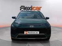 Usado Hyundai Bayon 84 CV (61 kW) 2024 Azul SUV