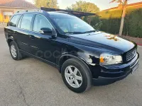 Usado Volvo XC90 Momentum 200 CV (147 kW) 2010 Negro SUV