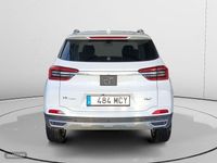 Usado DR DR 4.0 115 CV (84 kW) 2022 Blanco SUV