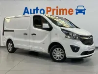 Usado Opel Vivaro Selective 120 CV (88 kW) 2015 Blanco Monovolumen
