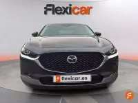 Usado Mazda CX-30 Prime-Line 140 CV (102 kW) 2025 Negro SUV