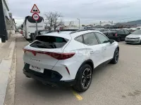 Usado Cupra Formentor 150 CV (110 kW) 2025 Blanco SUV