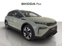 Usado Skoda Elroq 150 kW (204 CV) 2025 Verde SUV