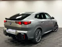 Usado BMW iX2 Comfort Edition 150 kW (204 CV) 2026 Gris SUV
