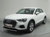 Usado Audi Q3 Advanced Plus 150 CV (110 kW) 2023 Blanco SUV