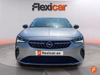 Usado Opel Corsa Elegance 100 CV (73 kW) 2021 Gris / plata Berlina