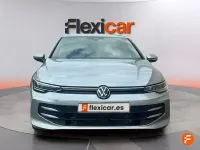 Usado VW Golf VIII 116 CV (85 kW) 2025 Gris Berlina