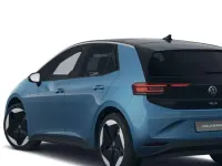 Nuevo VW ID.3 Pro 150 kW (204 CV) 2026 Azul Utilitario