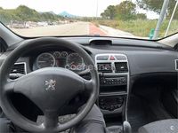 Usado Peugeot 307 143 CV (105 kW) 2005 Beige Familiar