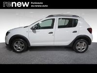 Usado Dacia Sandero Essentiel 90 CV (66 kW) 2020 Blanco Berlina
