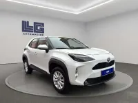 Usado Toyota Yaris Cross Active 116 CV (85 kW) 2022 Blanco SUV