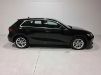 Usado Audi A3 Sportback e-tron Advanced 204 CV (150 kW) 2026 Negro Utilitario